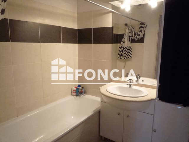 Appartement à louer, 54m², Onet-le-Château
