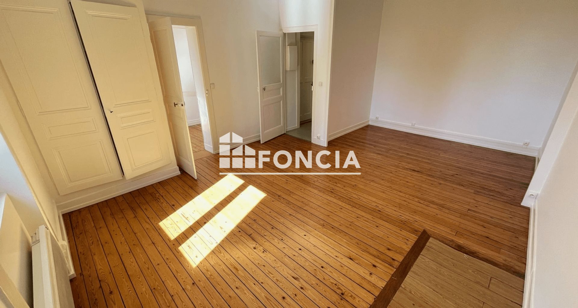 Appartement à louer, 49m², Beynost