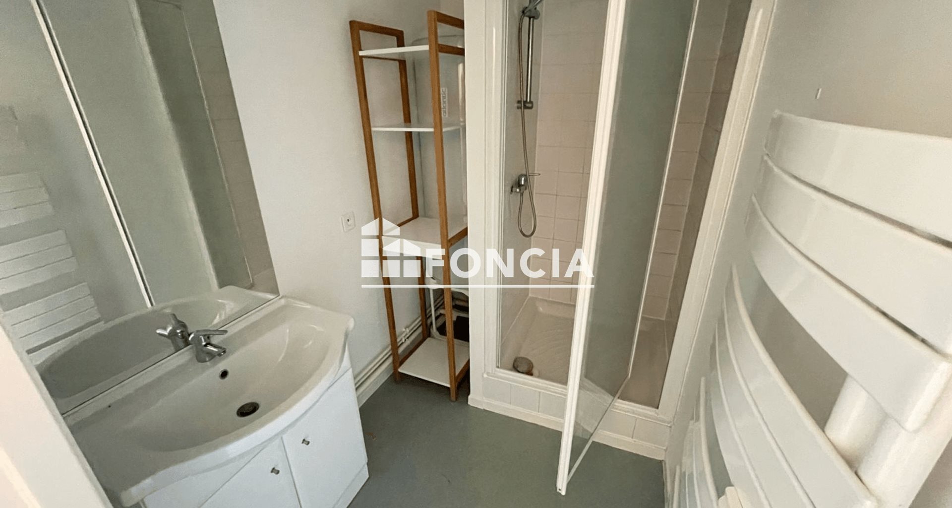 Appartement à louer, 49m², Beynost