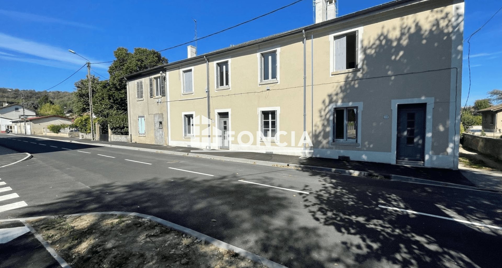 Appartement à louer, 49m², Beynost