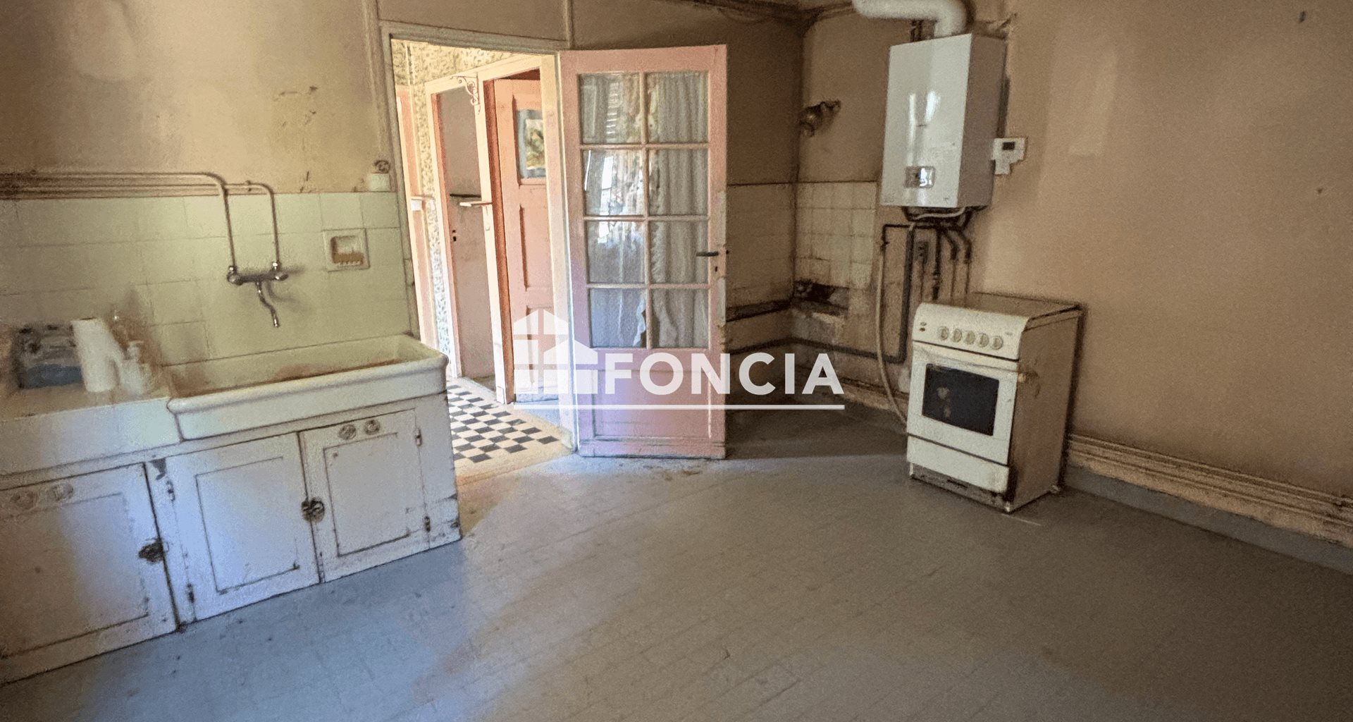 Maison à vendre, 53m², Samois-sur-Seine