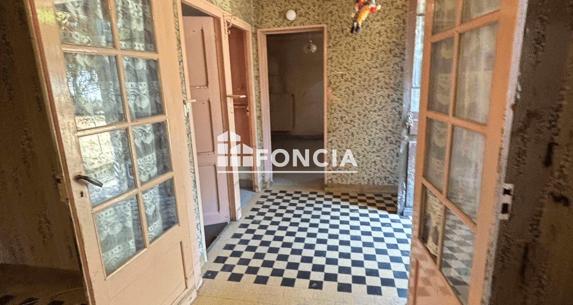 Maison à vendre, 53m², Samois-sur-Seine