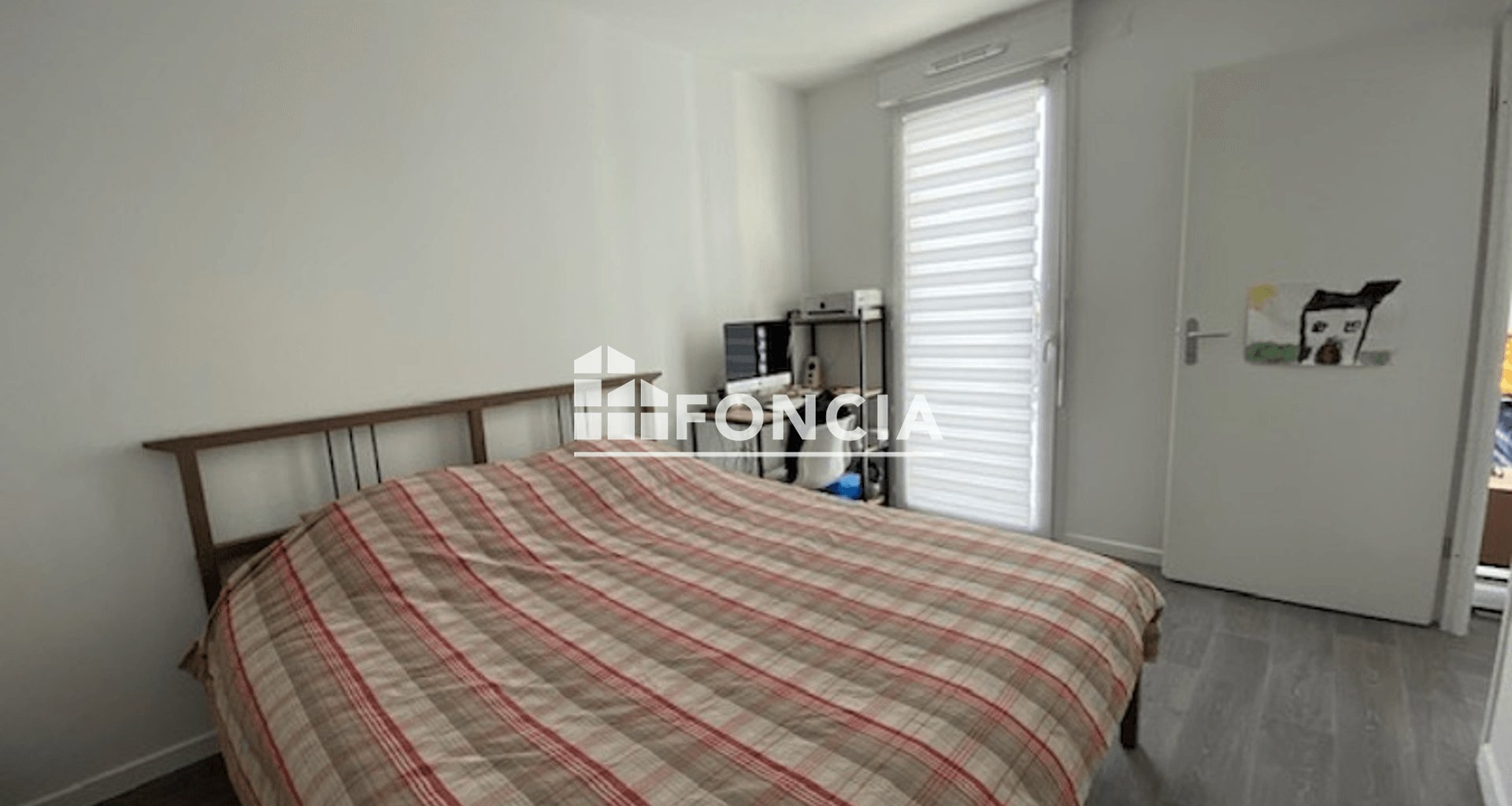 Appartement à louer, 55m², Pontault-Combault