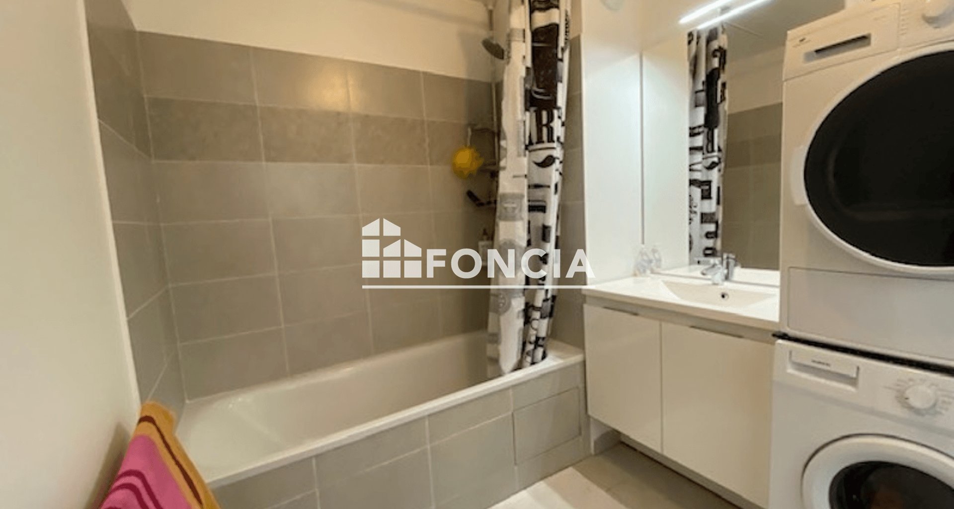 Appartement à louer, 55m², Pontault-Combault