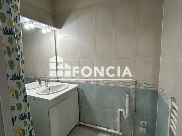 Appartement à louer, 54m², Saint-Jean-de-Braye