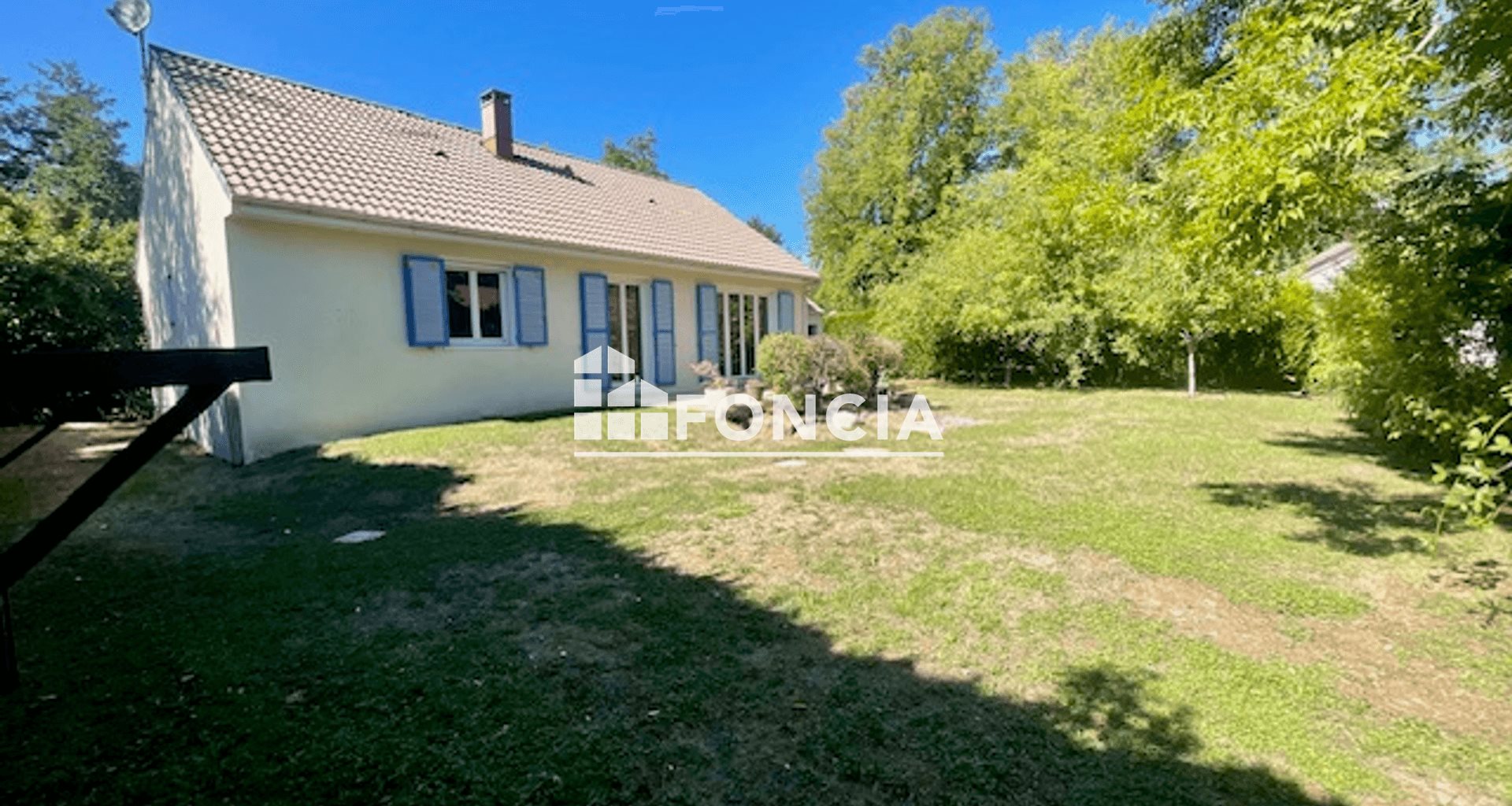 Maison à vendre, 95m², Étampes