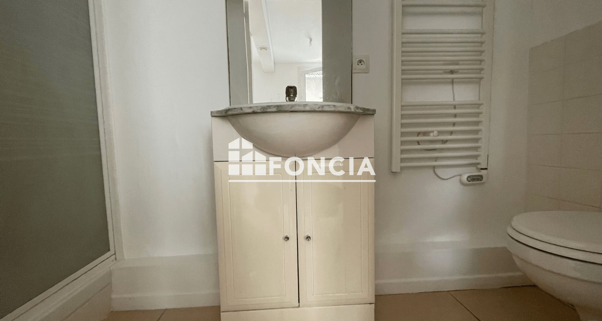 Appartement à louer, 21m², Conflans-Sainte-Honorine