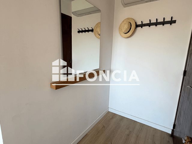 Appartement à louer, 56m², Aix-en-Provence
