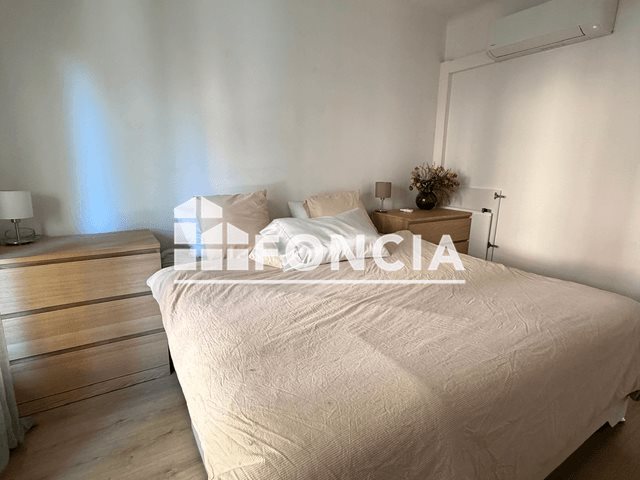 Appartement à louer, 56m², Aix-en-Provence