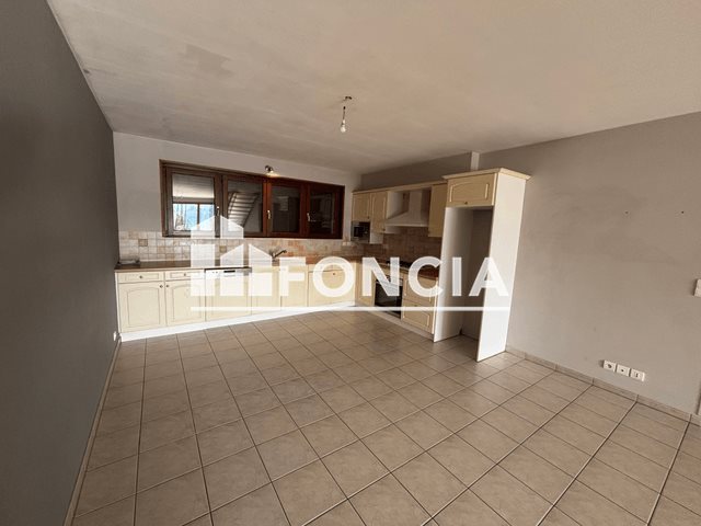 Appartement à louer, 131m², Arbusigny