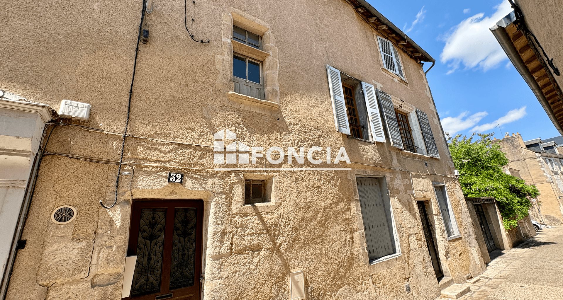 Appartement à vendre, 38m², Poitiers