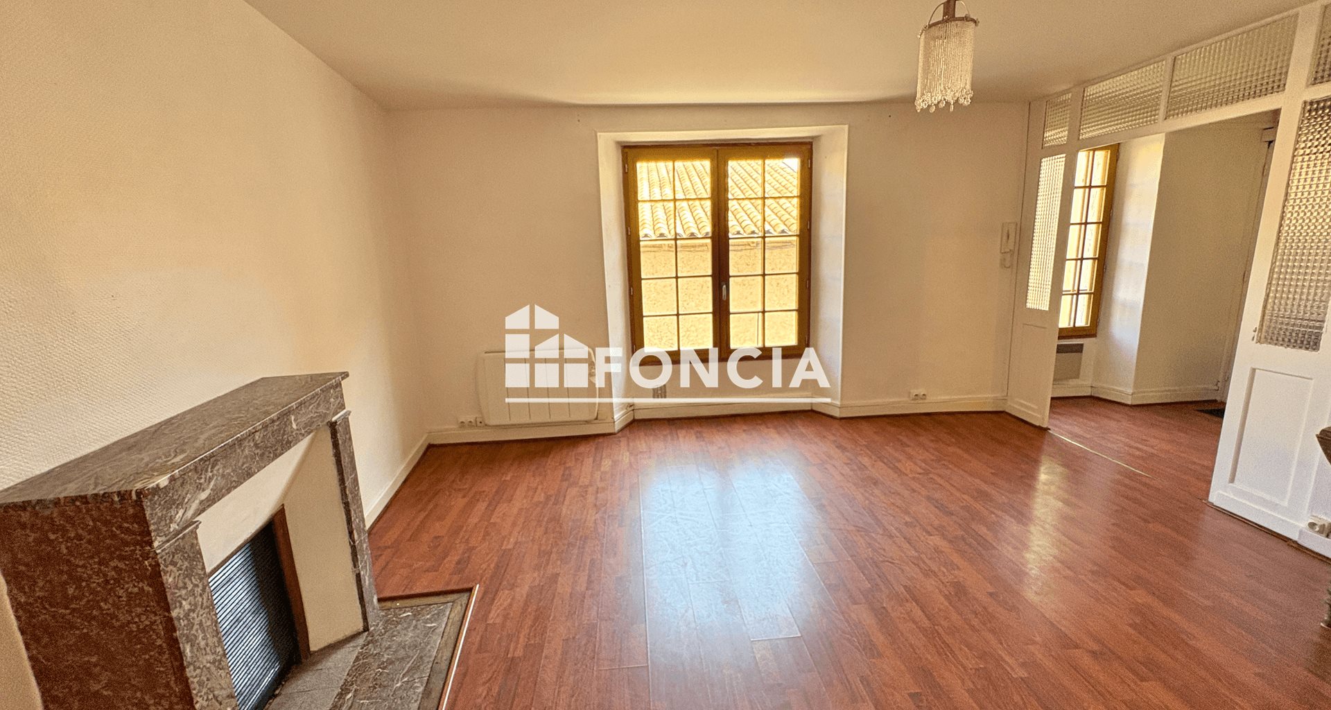 Appartement à vendre, 38m², Poitiers