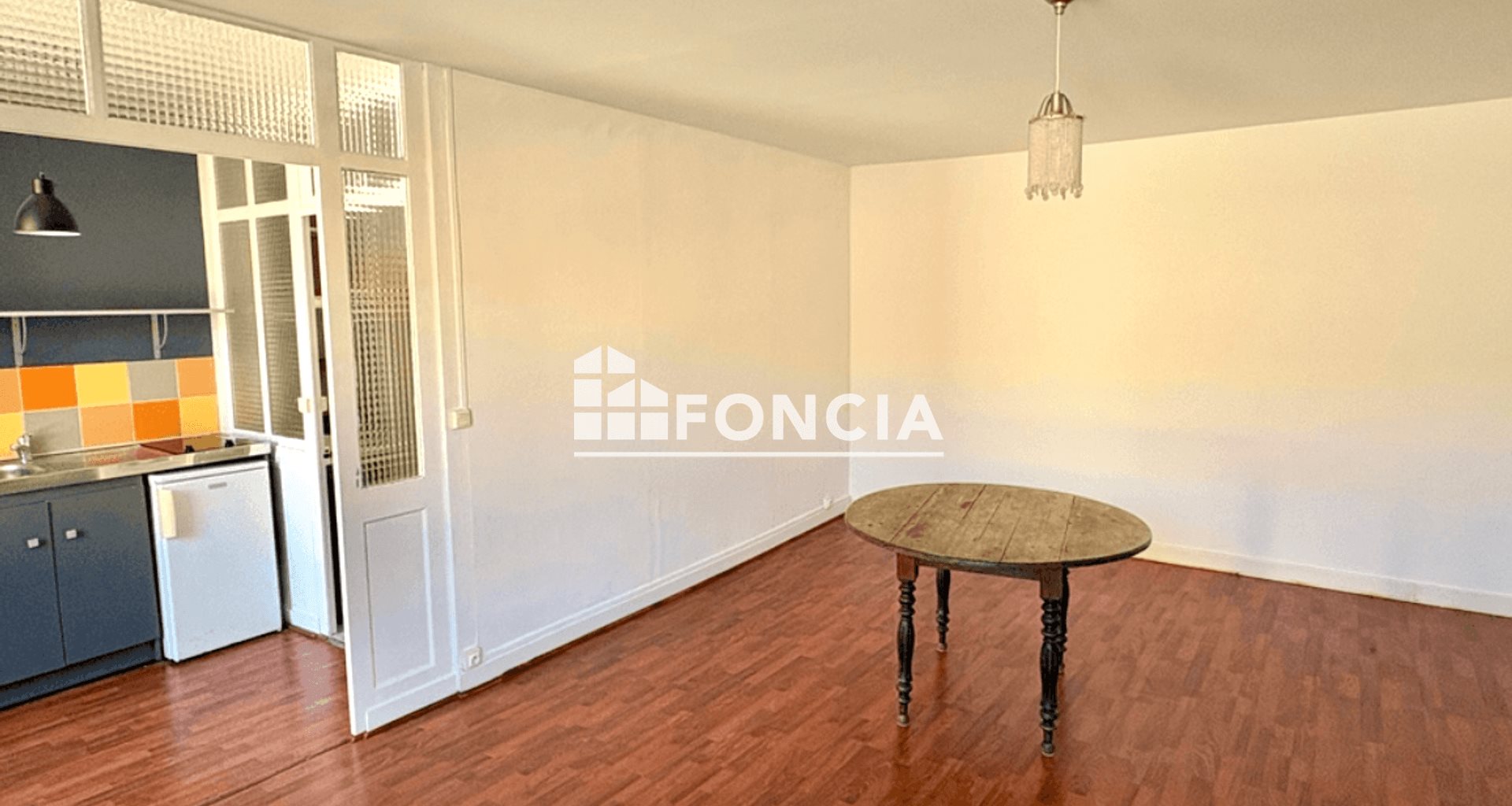 Appartement à vendre, 38m², Poitiers