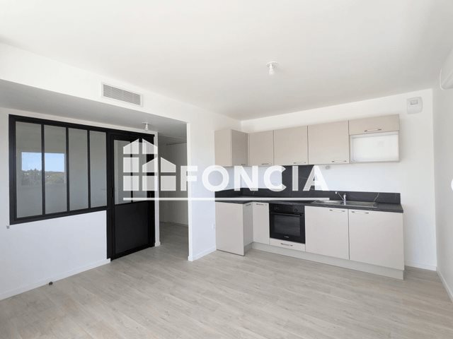 Appartement à louer, 84m², Laval