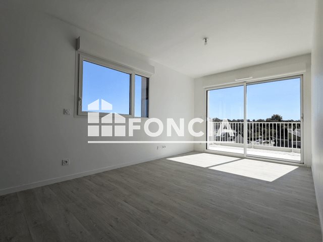 Appartement à louer, 84m², Laval