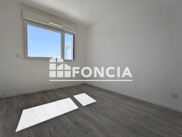 Appartement à louer, 84m², Laval