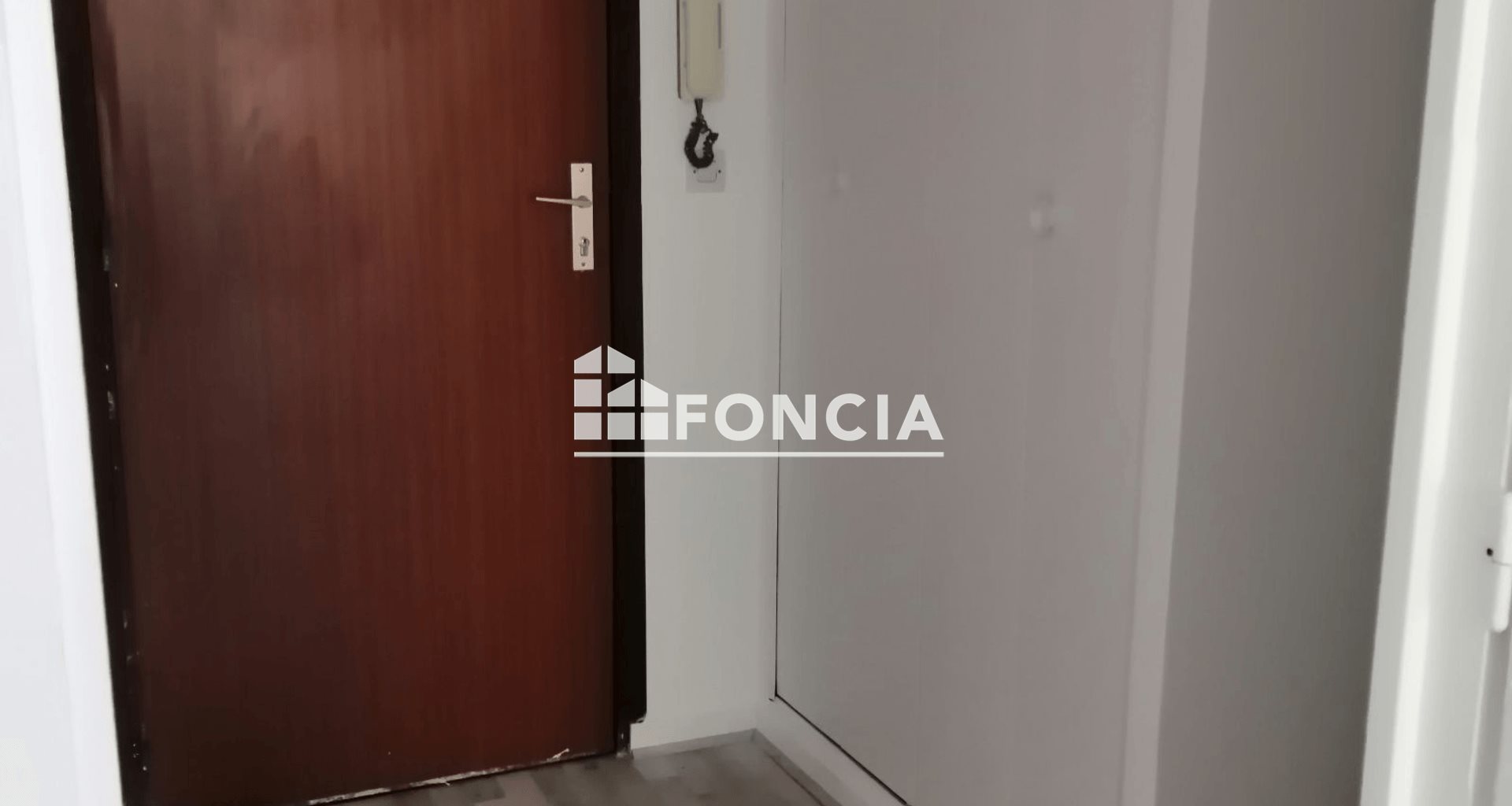 Appartement à louer, 27m², Pontault-Combault
