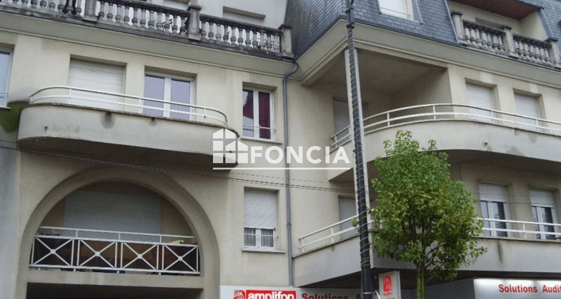 Appartement à louer, 27m², Pontault-Combault