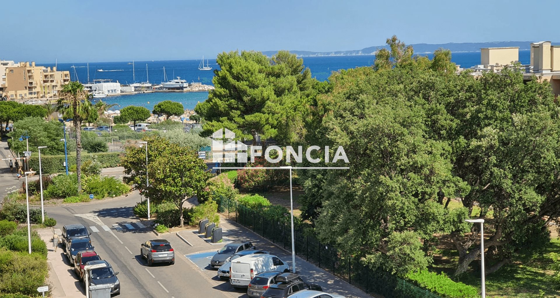 Appartement à vendre, 32m², Bormes-les-Mimosas