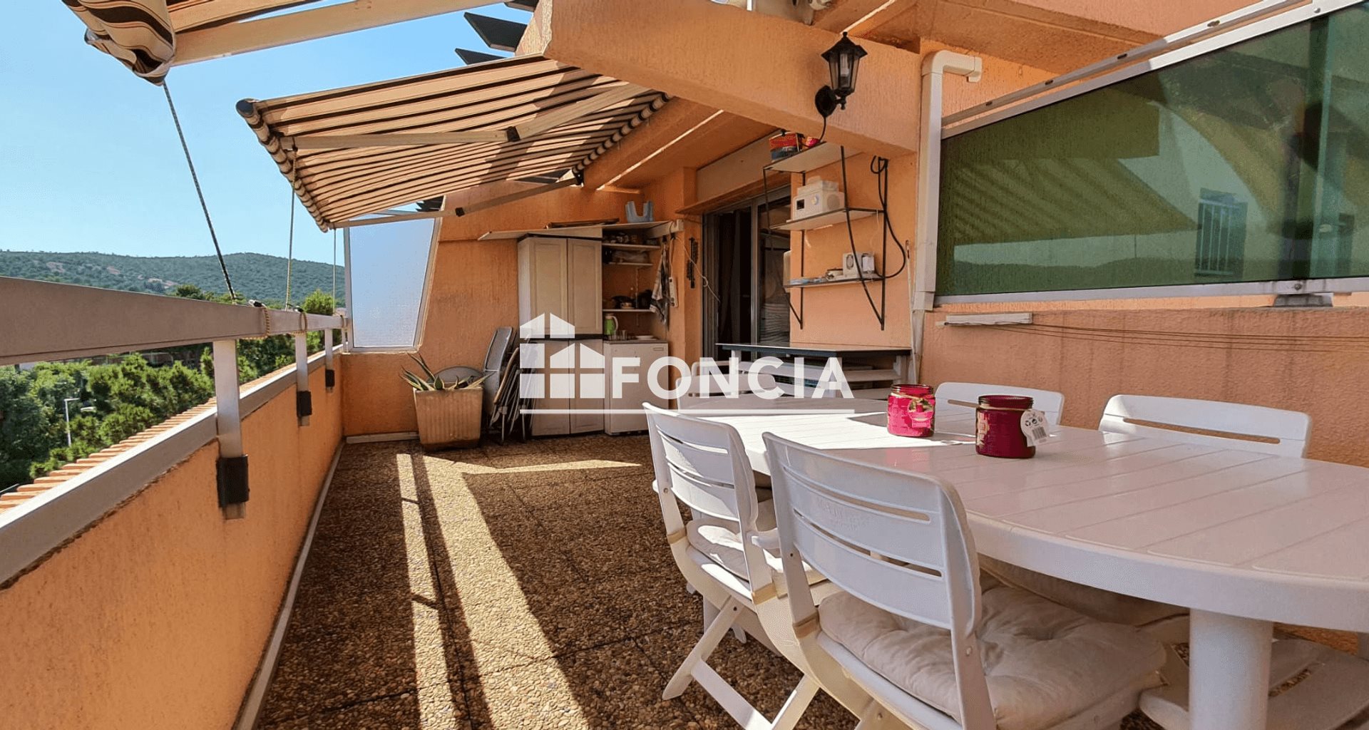 Appartement à vendre, 32m², Bormes-les-Mimosas