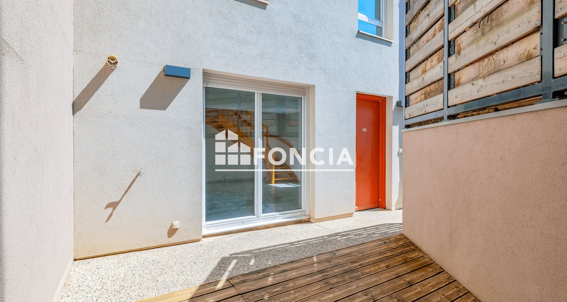 Appartement à vendre, 58m², Rillieux-la-Pape