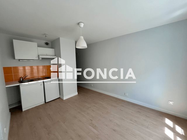 Appartement à louer, 19m², Vannes