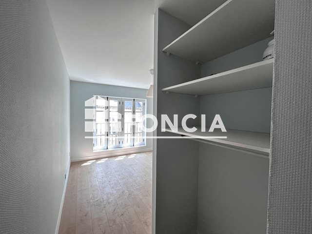 Appartement à louer, 19m², Vannes