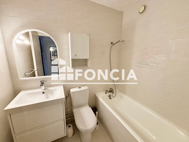 Appartement à louer, 23m², Collonges-sous-Salève
