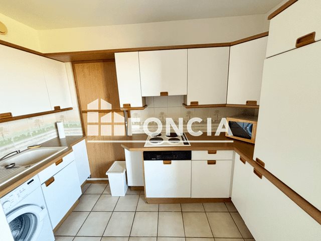 Appartement à louer, 23m², Collonges-sous-Salève