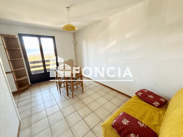 Appartement à louer, 23m², Collonges-sous-Salève