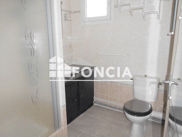 Appartement à louer, 21m², Toulouse