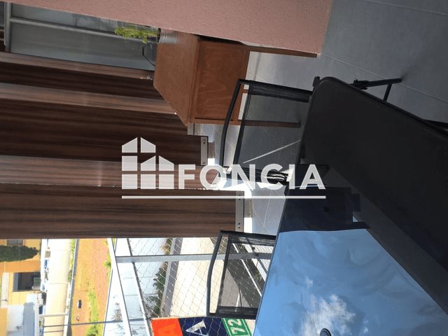 Appartement à louer, 39m², Châteauneuf-les-Martigues