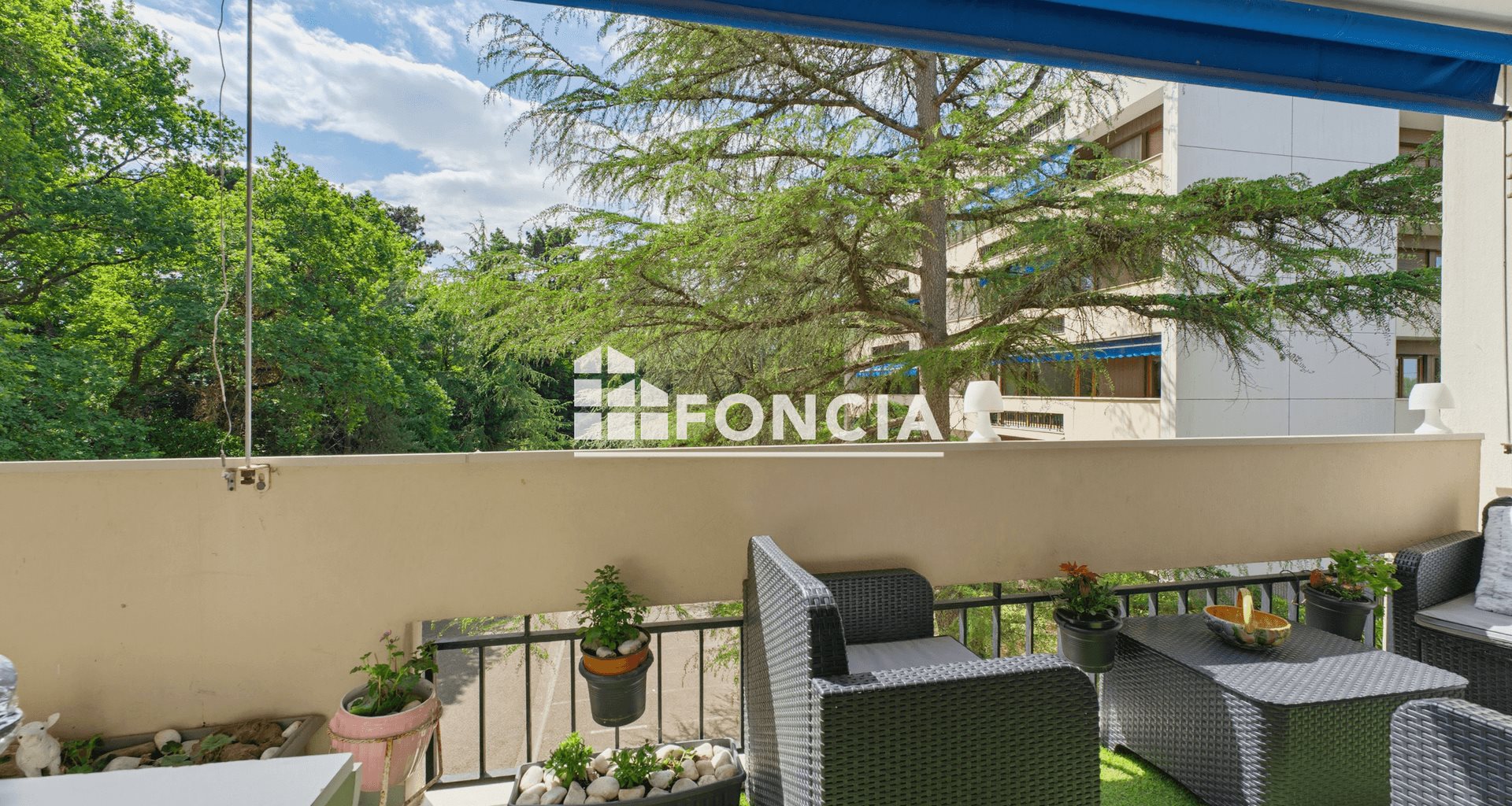 Appartement à vendre, 56m², Pessac
