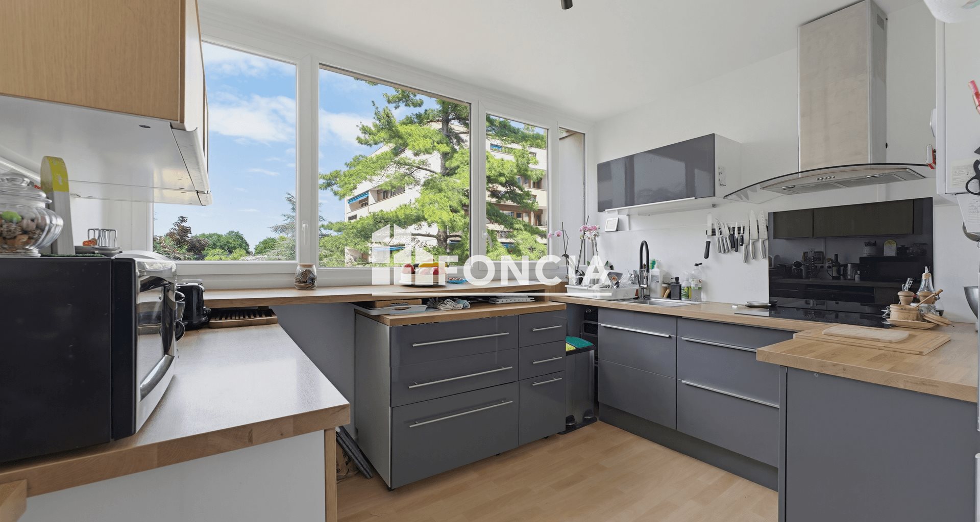 Appartement à vendre, 56m², Pessac