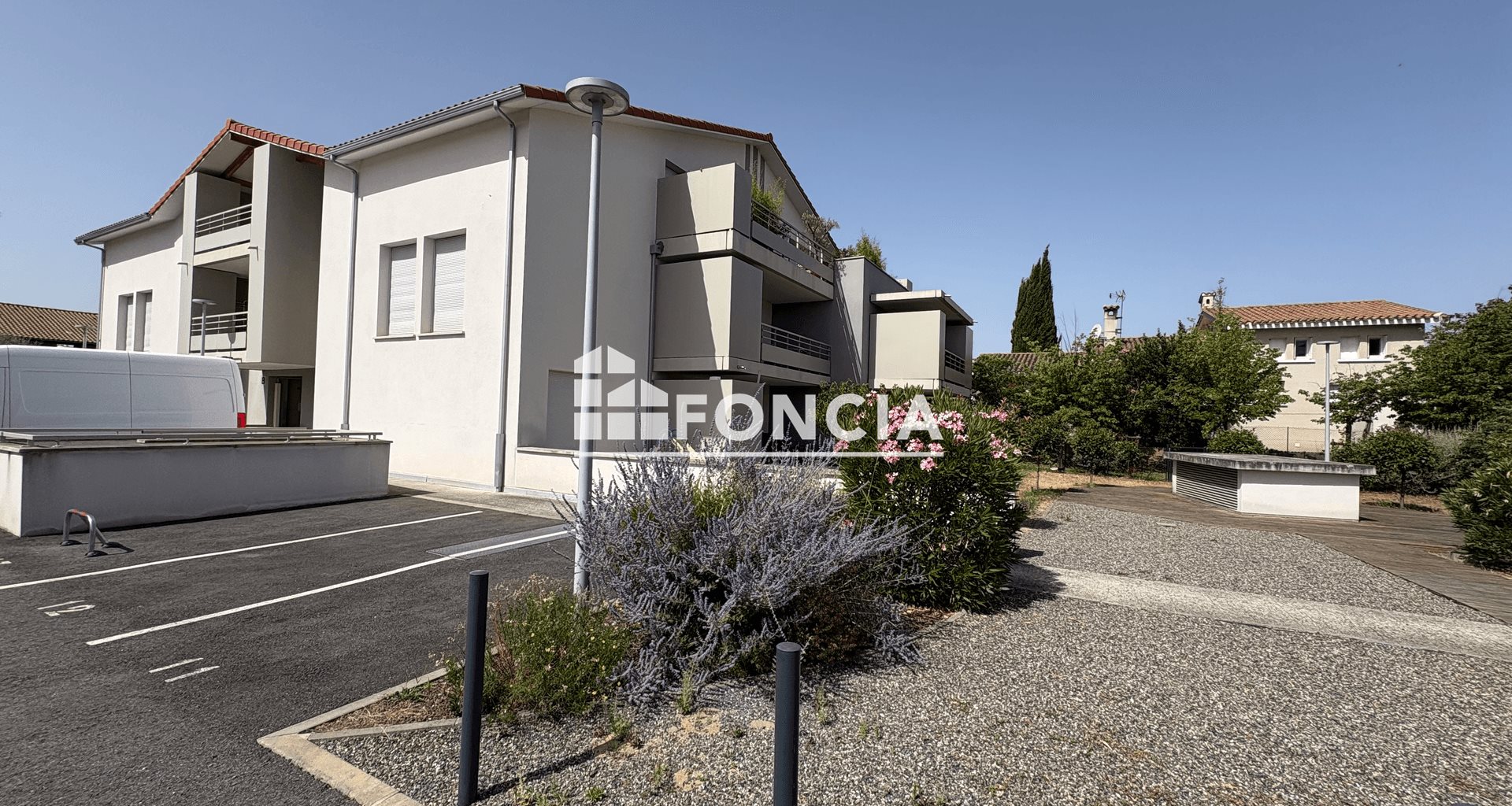 Appartement à vendre, 64m², Blagnac