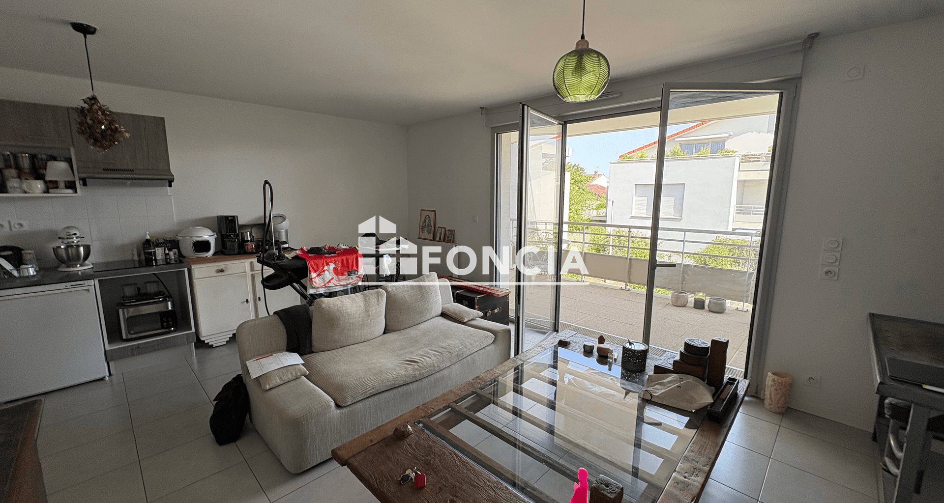 Appartement à vendre, 64m², Blagnac