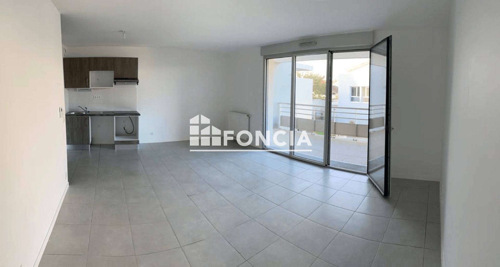 Appartement à vendre, 64m², Blagnac