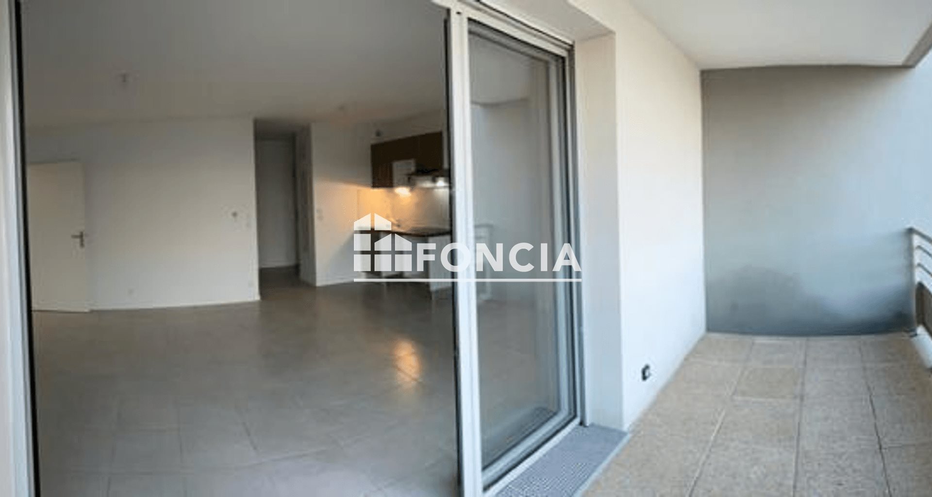 Appartement à vendre, 64m², Blagnac