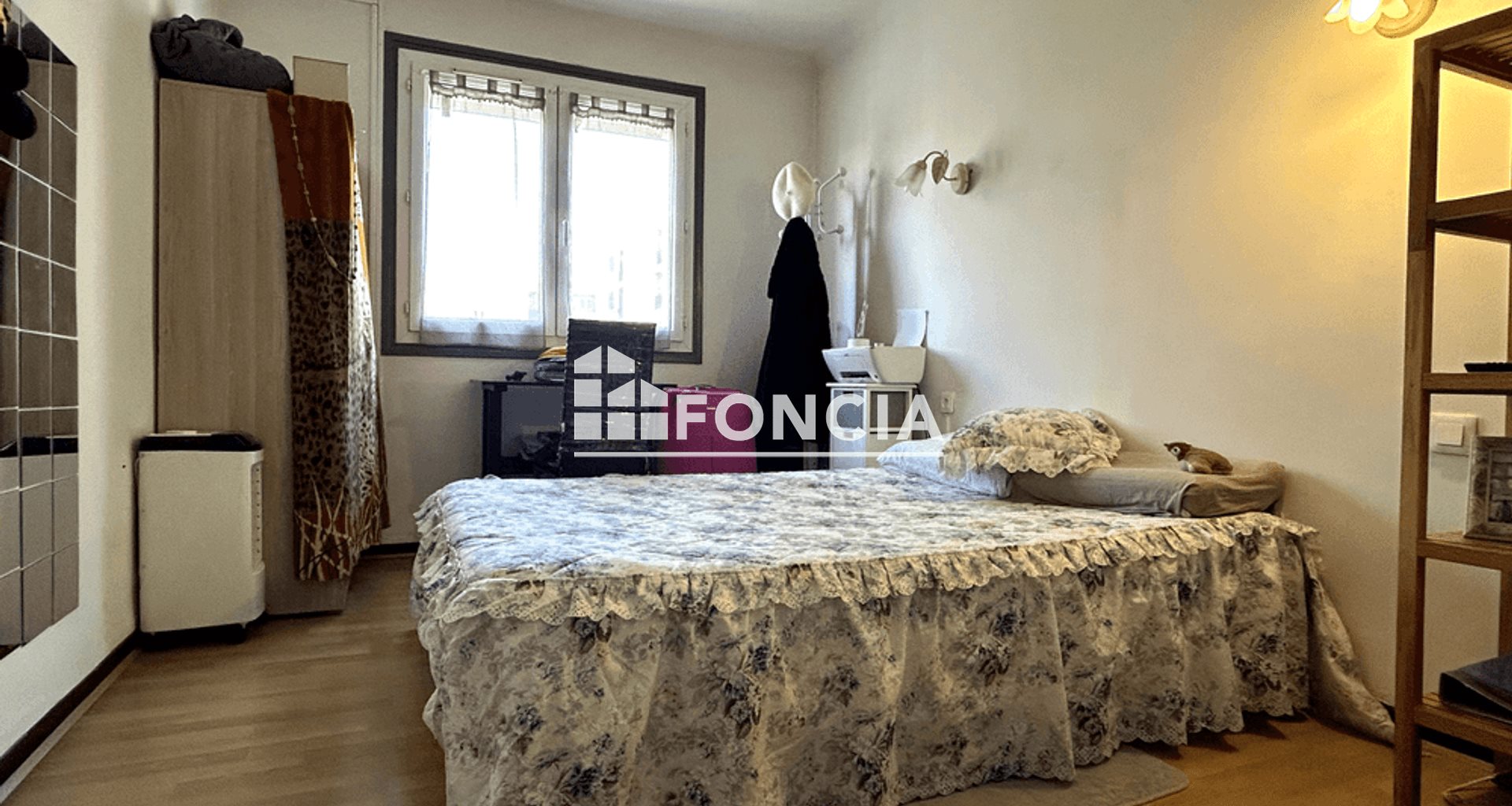 Appartement à vendre, 68m², Perpignan