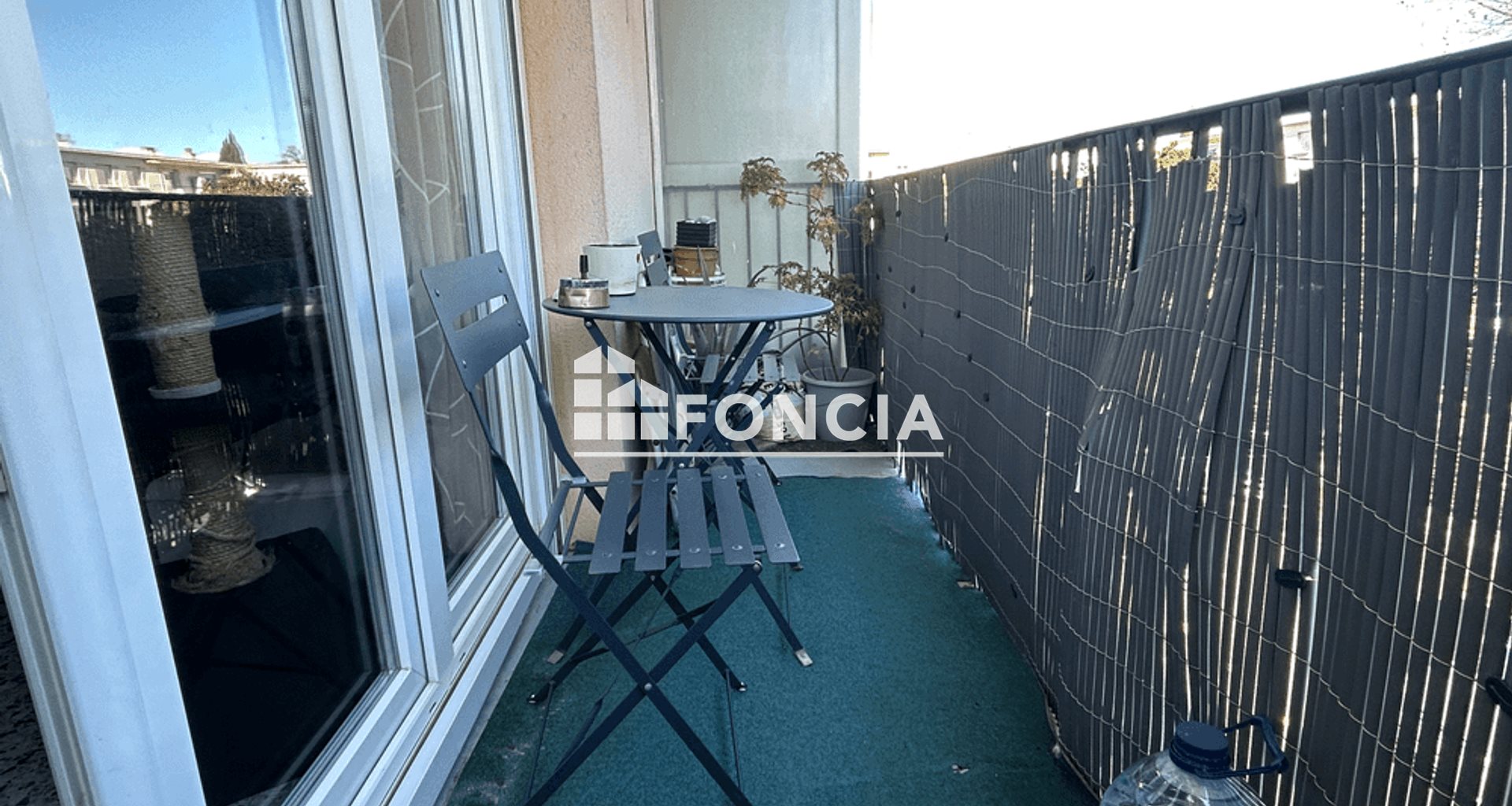 Appartement à vendre, 68m², Perpignan