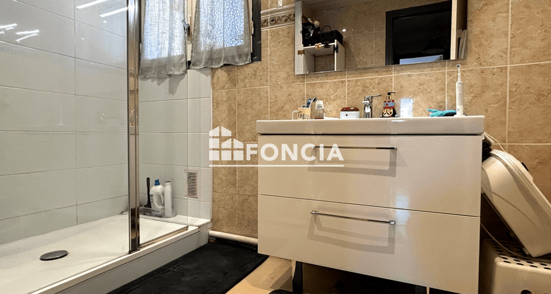 Appartement à vendre, 68m², Perpignan