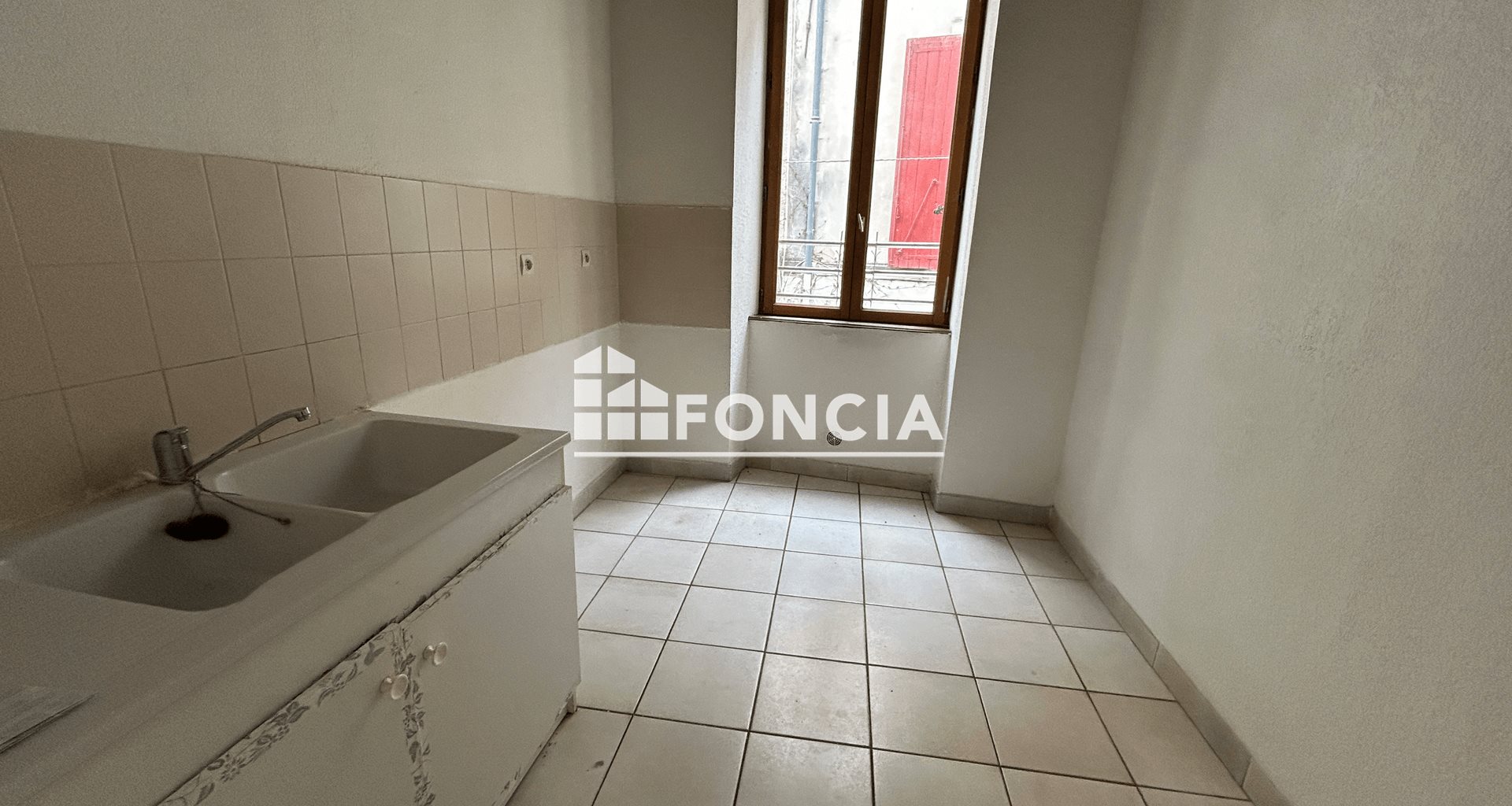 Appartement à vendre, 45m², Pont-Saint-Esprit