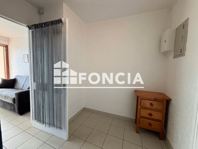 Appartement à louer, 24m², Saint-Jean-de-Luz