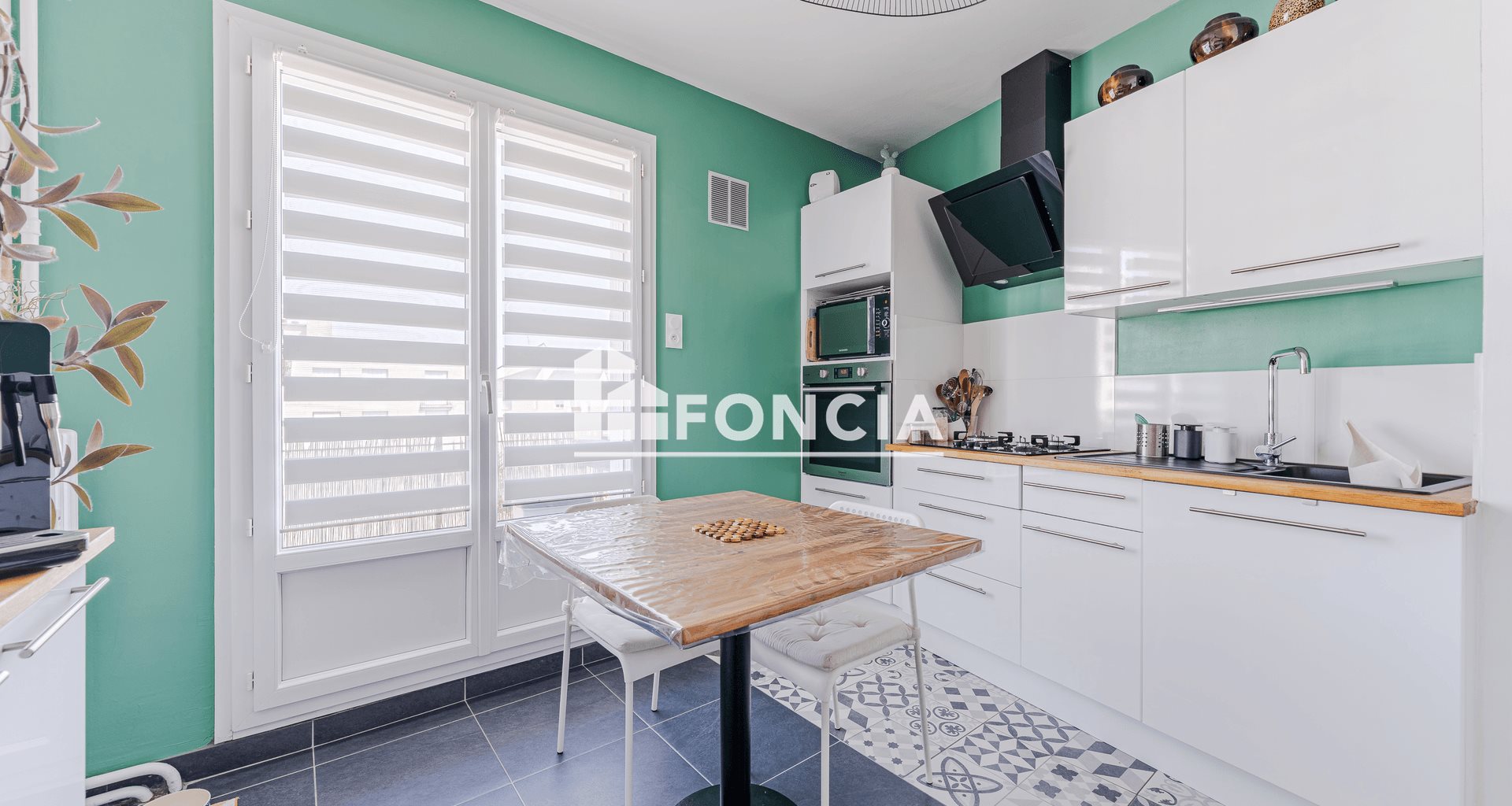 Appartement à vendre, 78m², Tours