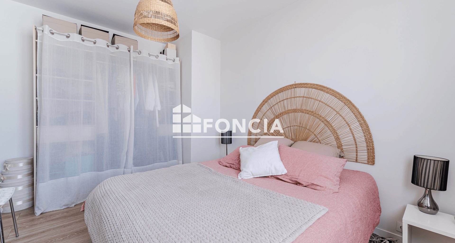 Appartement à vendre, 78m², Tours