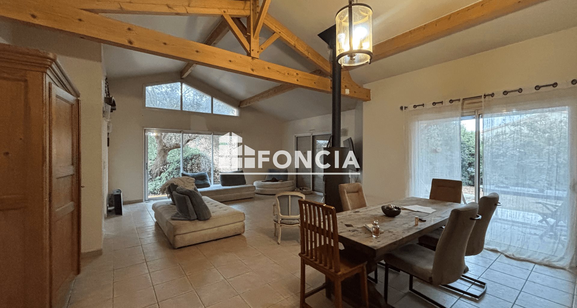 Maison à vendre, 158m², Aiffres