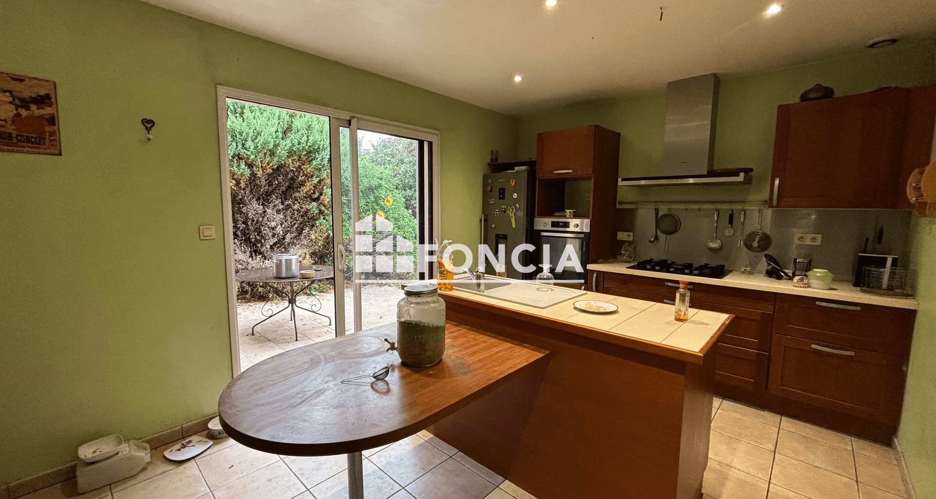 Maison à vendre, 158m², Aiffres