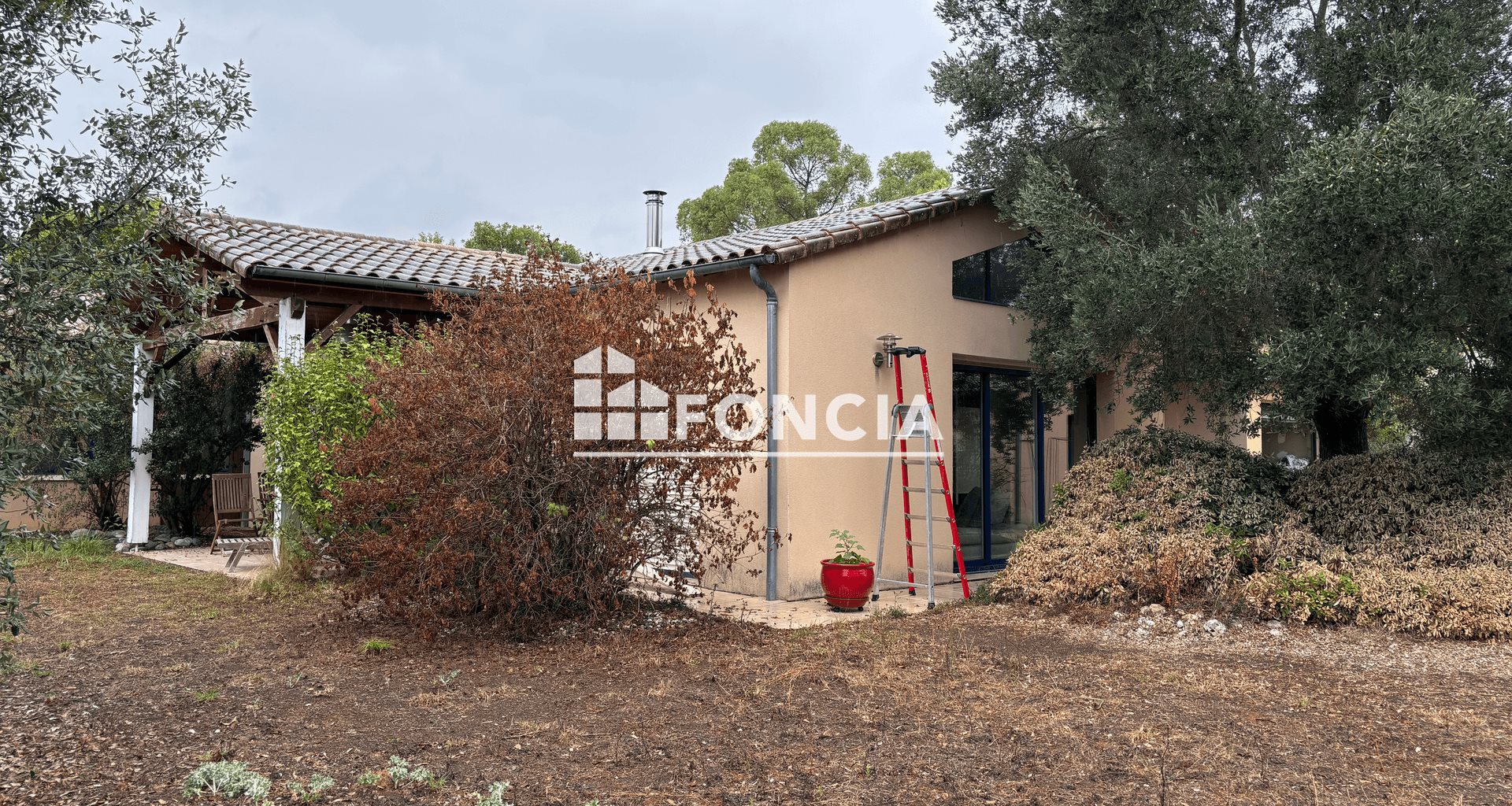 Maison à vendre, 158m², Aiffres