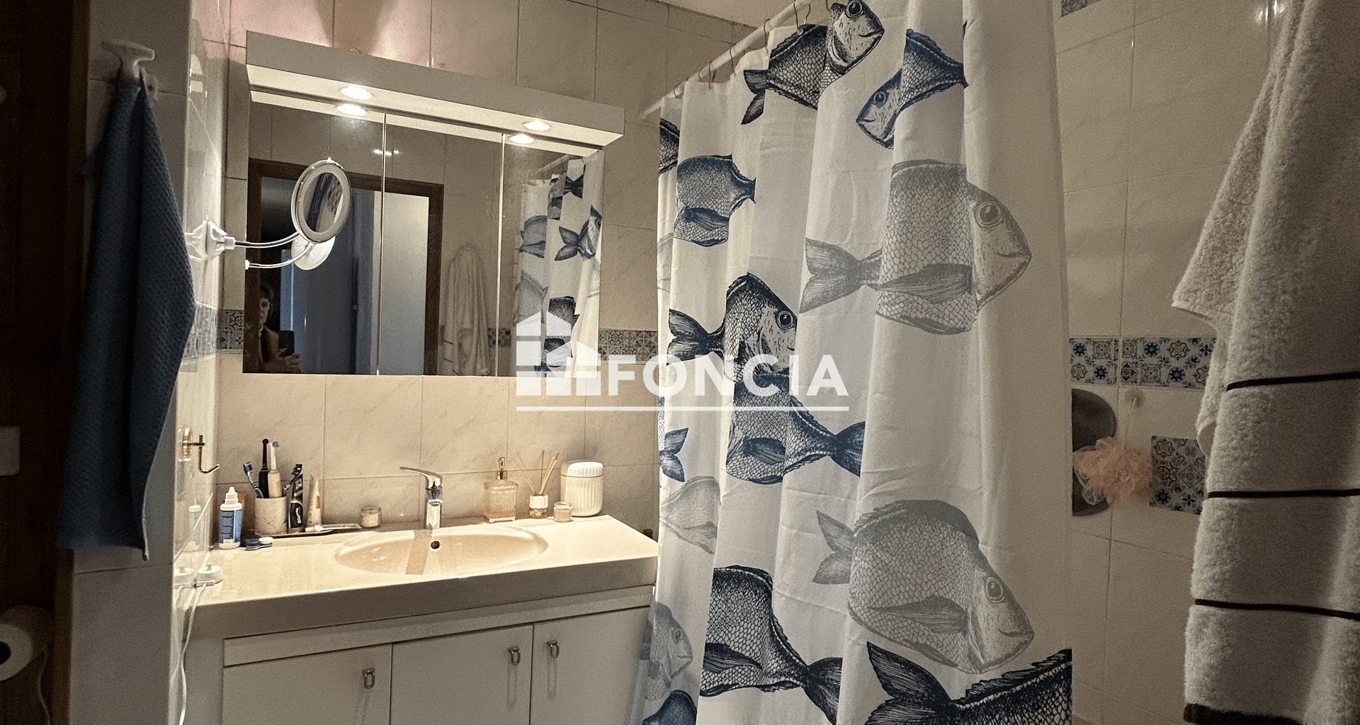 Appartement à vendre, 67m², Annemasse