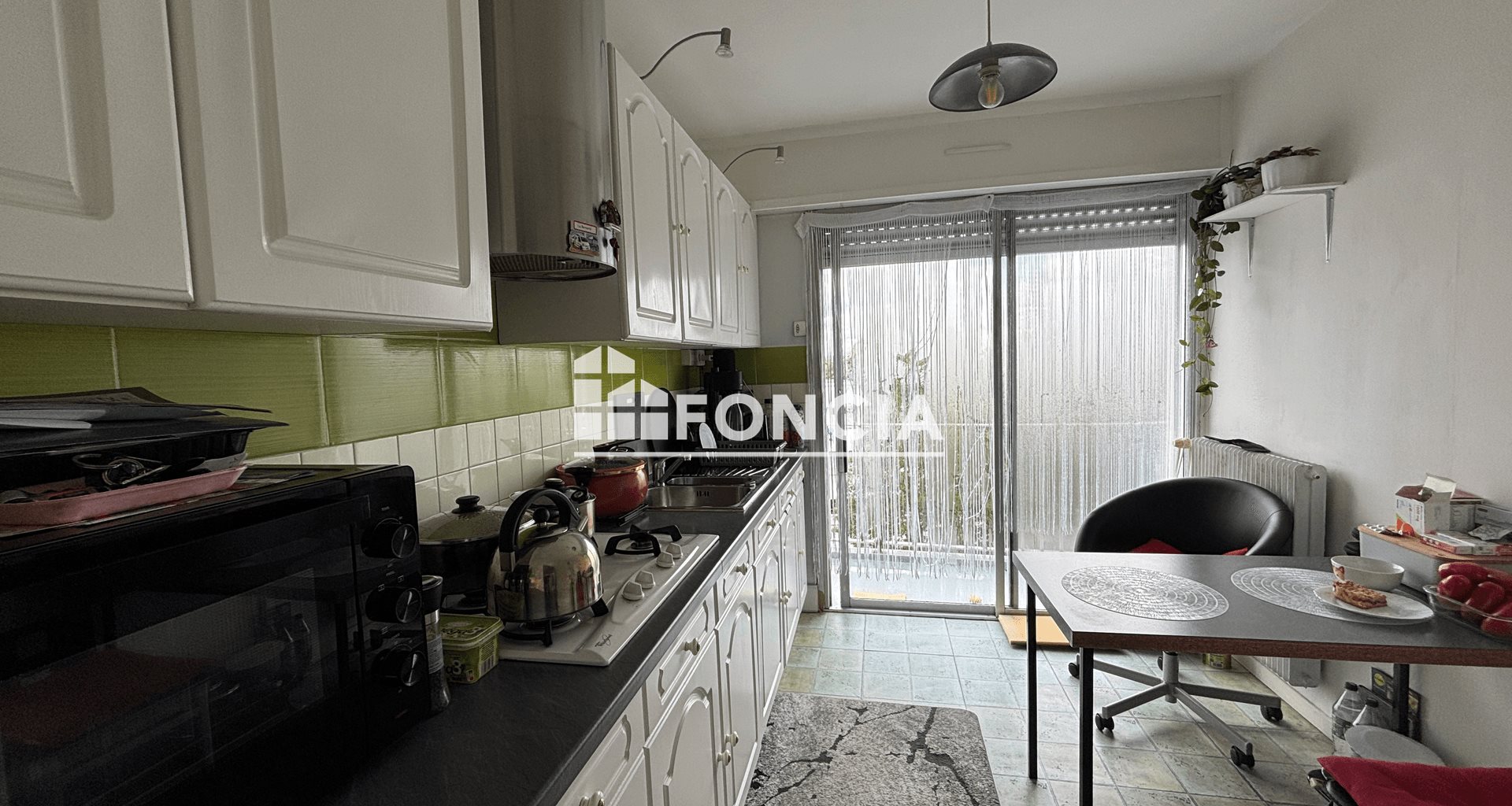 Appartement à vendre, 44m², Cholet